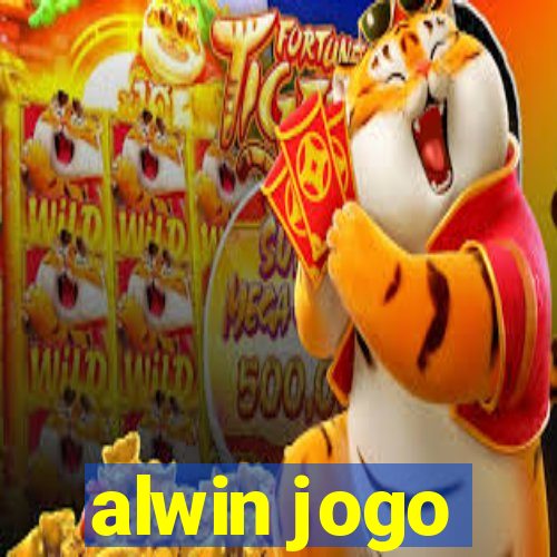 alwin jogo